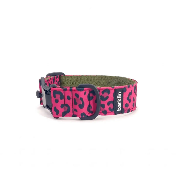 Zgardă lată pentru câini cumpărare 4 cm (40 mm)| barklin
